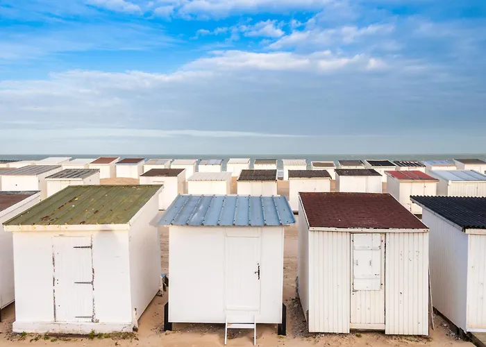 L'escapade, Avec Vue Apartment