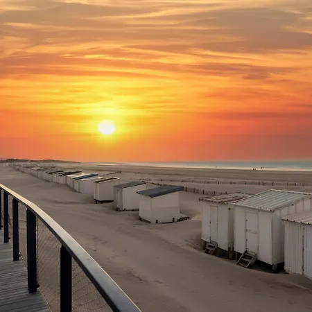 Appartamento L'escapade, Avec Vue Calais