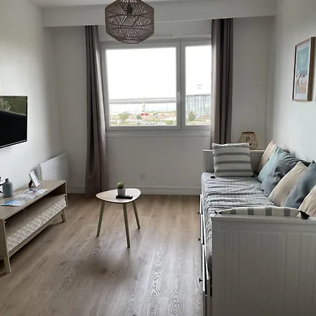 Apartment L'escapade, Avec Vue